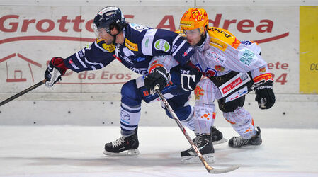 Hockey HC Ambri Piotta HC Bienne
