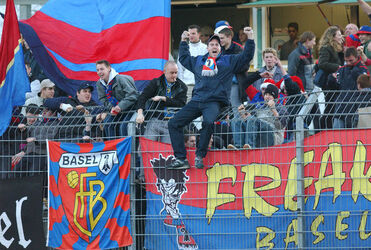 Calcio LNA FC Lugano FC Basilea