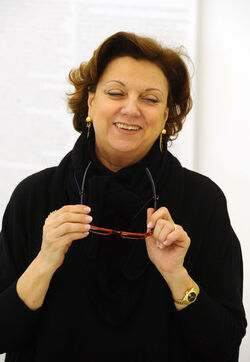 MAX MUSEO Gabriella Belli
