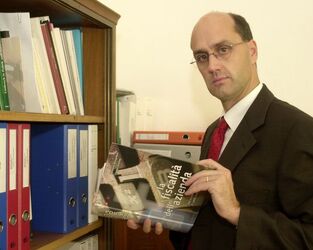 Bellinzona Sergio Morisoli