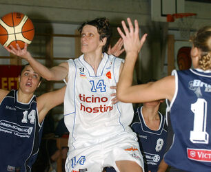 Basket Riva Basket Brunnen Basket