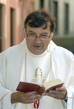 Stabio Don Andrea Radziszowski