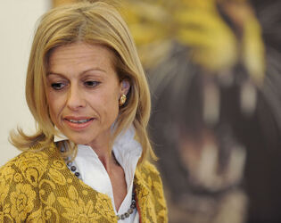 Locarno Carla Speziali