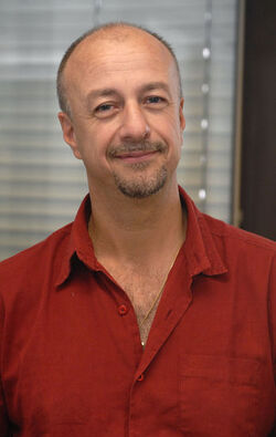 Camorino Michele Isolini