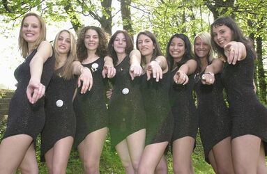 Origlio casting Miss Italia