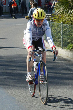 Ciclismo Giro del Gambarogno