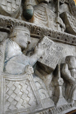 Ticino Canto Gregoriano