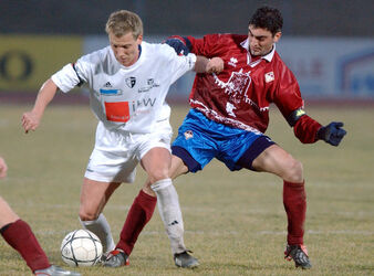 Calcio LNB AC Bellinzona FC Wohlen