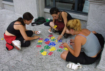 54.Festival del Film di Locarno