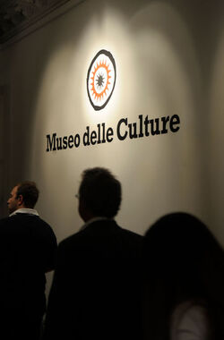 Lugano 20. anniversario Museo delle Culture