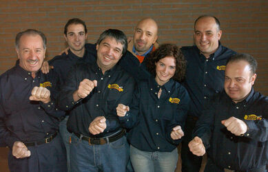 Rally nuova scuderia 04 presentazione