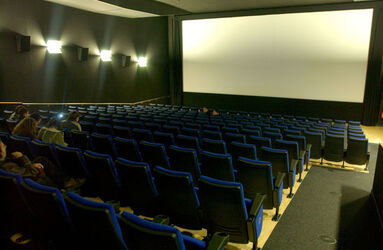 Bellinzona Cinema Forum