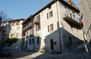 Br&egrave; centro storico