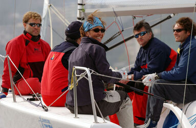 Vela Campionato del Ceresio