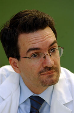 Locarno corso di biologia molecolare