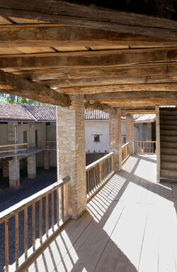 Museo all aperto di Ballenberg