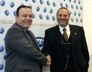 Ambri Assemblea Generale ordinaria HCAP