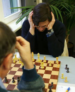 Lugano scacchi 3o Open Ticino