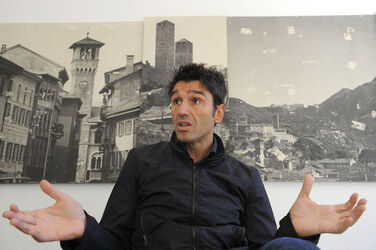 Calcio Massimo Busacca Calcio Massimo Busacca