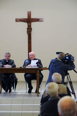 Breganzona nuovo Vescovo diocesi di Lugano Breganzona nuovo Vescovo diocesi di Lugano