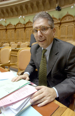 Berna Fabio Abate