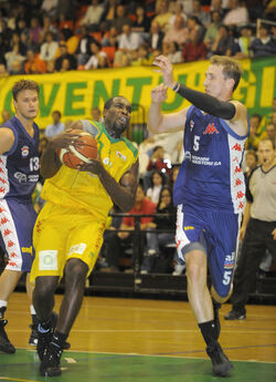 Basket SAV Vacallo SAM Massagno Basket SAV Vacallo SAM Massagno