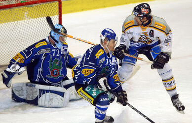 Hockey LNA playoff HC Lugano HC Friborgo Gotteron Hockey LNA playoff HC Lugano HC Friborgo Gotteron
