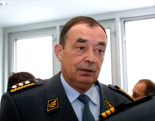 Manno simposio militare