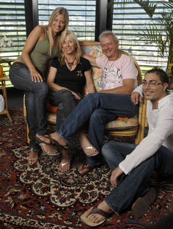 Monte Carasso Christa Rigozzi