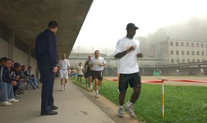Cadro maratona per la pace al carere La Stampa