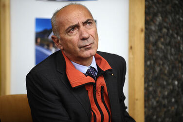 Manno inaugurazione nuovo impianto fotovoltaico progetto Sole per tutti ditta Taiana SA