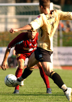 Calcio AC Bellinzona FC Winterthur