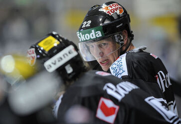 Hockey Johan Akemann