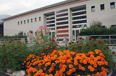 Arbedo Scuola dell infanzia