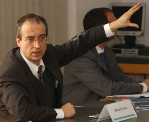 USI conferenza Media Tenor