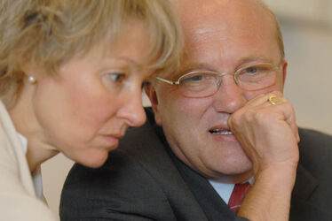 Bellinzona presentazione preventivi 2007