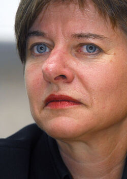 Lugano Claudia Nielsen