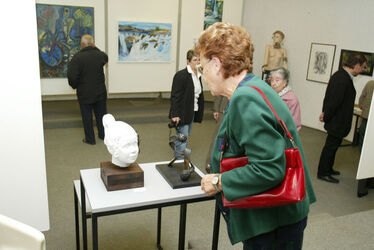 Coldrerio Expocreativa