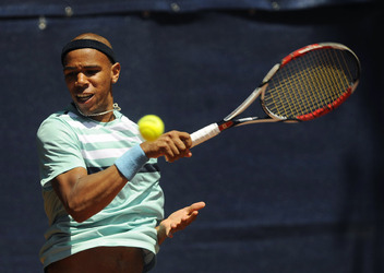 Tennis Josselin Ouanna