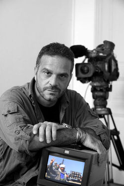 Bellinzona Gianluca Grossi reporter