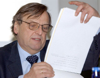 Vezia Siegfried Mayr