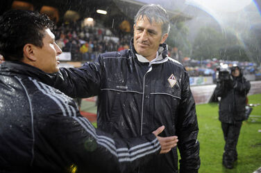 Calcio AC Bellinzona FC San Gallo
