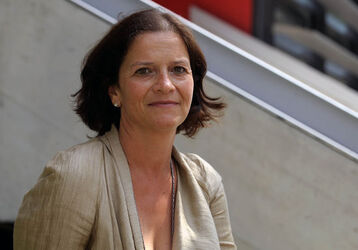 Locarno Nicole Rege Colet
