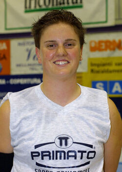 Basket femminile presentazione nuove giocatrici BFB