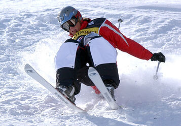 Freestyle tappa coppa del mondo ad Airolo