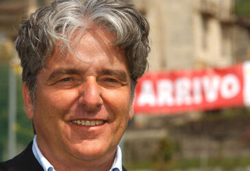 Banco Piercarlo Blotti