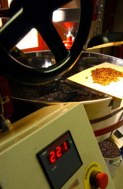 Rivera torrefazione caff&egrave;