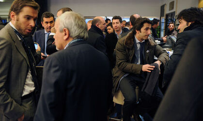 Calcio sessione calciomercato