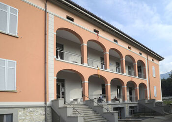 Mendrisio Casvegno Club 74 La Valletta