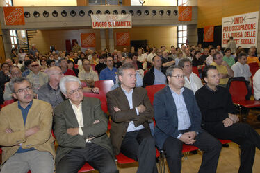 Manno 1 maggio OCST